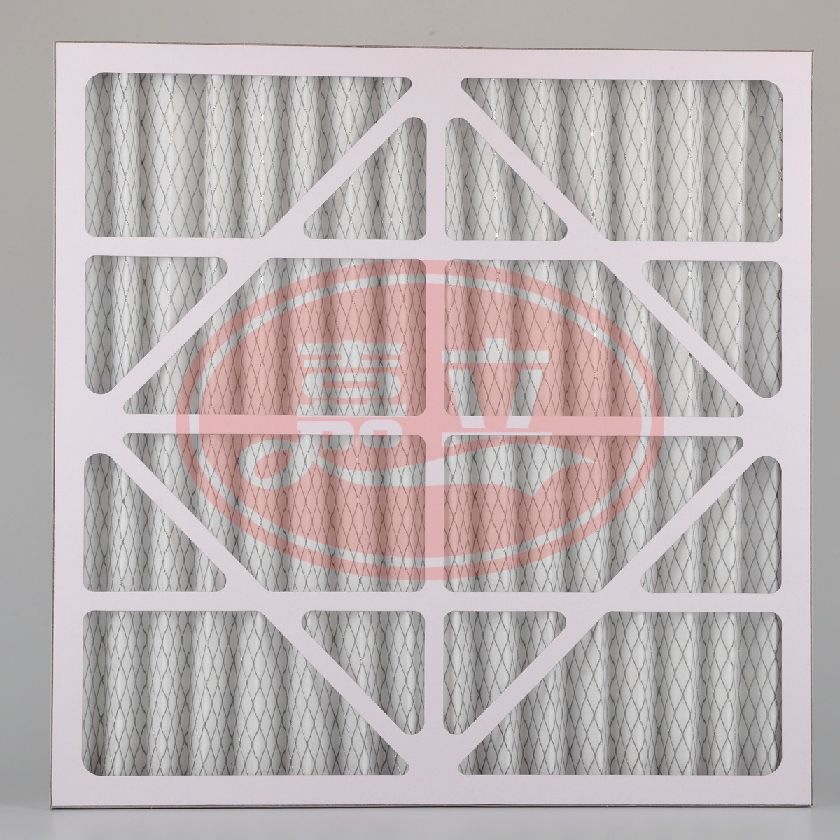 六弓乡纸框过滤器